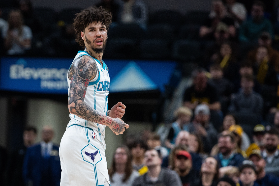 黄蜂117-86篮网：米勒首节定乾坤，克尼佩尔12中4成唯一败笔